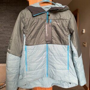 Norrøna Falketind Thermo 60 Hoodie - brand new with tags